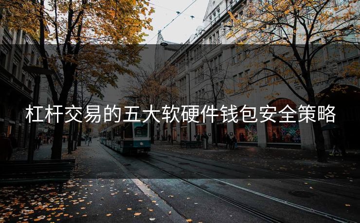 杠杆交易的五大软硬件钱包安全策略